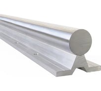 Прецизионный вал с опорой TECHNIX 0.5 м SBR16C