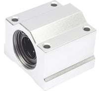 Линейный подшипник в сборе с корпусом TECHNIX SCS16UU