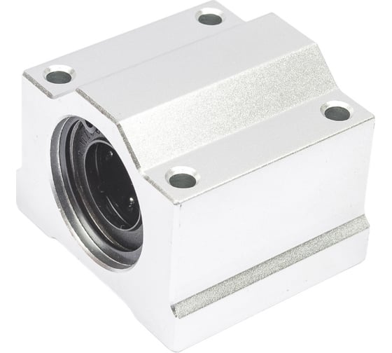 Линейный подшипник в сборе с корпусом TECHNIX SCS16UU 1