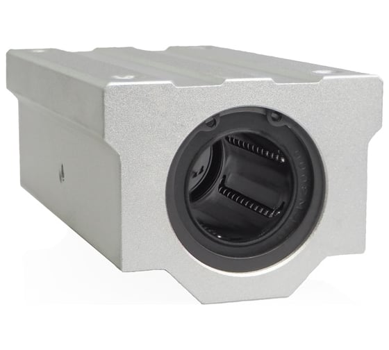 Линейный подшипник в сборе с корпусом TECHNIX SCS40LUU 1
