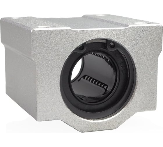 Линейный подшипник в сборе с корпусом TECHNIX SCS40UU 1