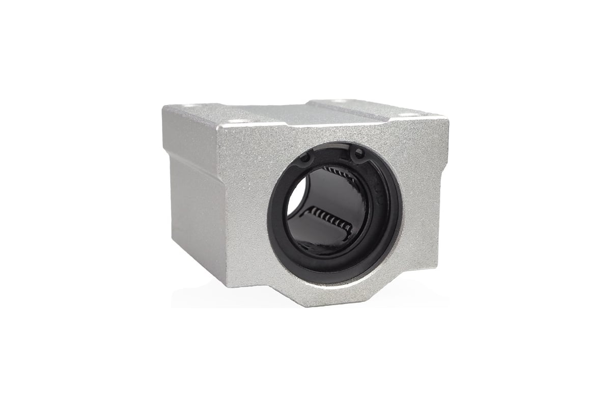 Линейный подшипник в сборе с корпусом TECHNIX SCS50UU - выгодная цена ...