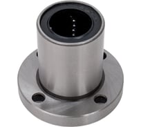 Линейный подшипник TECHNIX LMEF20UU/KBF20PP
