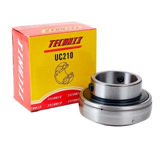 Подшипник TECHNIX UC210