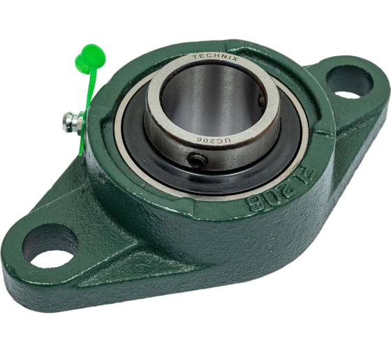 Подшипниковый узел TECHNIX UCFL206