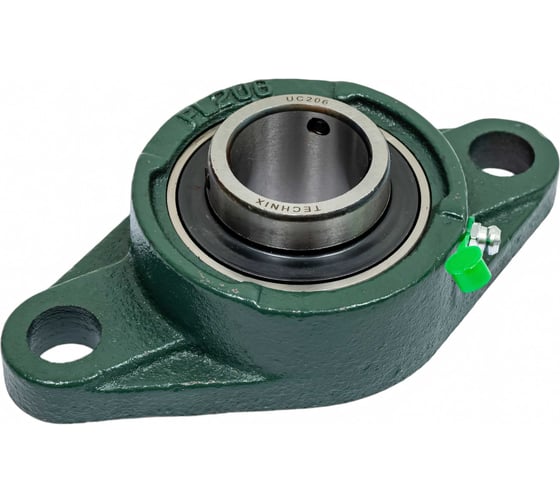 Подшипниковый узел TECHNIX UCFL206