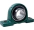 Подшипниковый узел TECHNIX UCP212 1