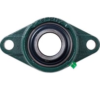 Подшипниковый узел TECHNIX UCFL207