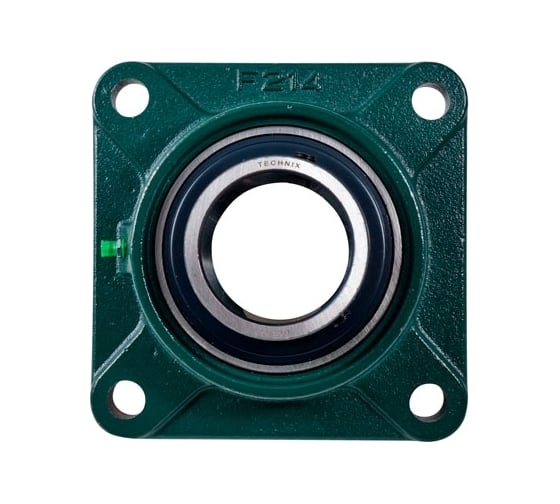 Подшипниковый узел TECHNIX UCF214