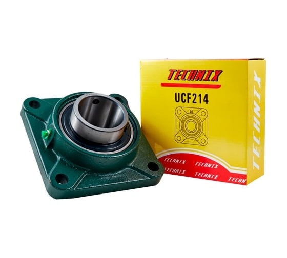 Подшипниковый узел TECHNIX UCF214