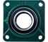 Подшипниковый узел TECHNIX UCF214 1