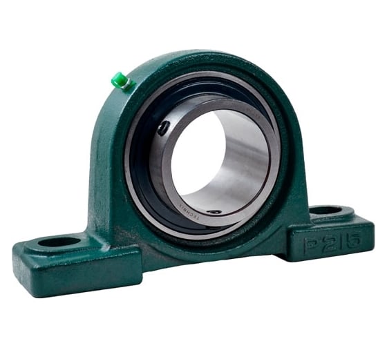 Подшипниковый узел TECHNIX UCP215 1