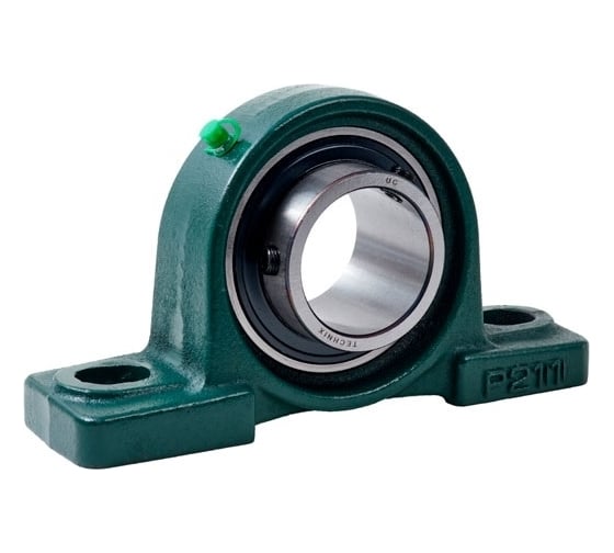 Подшипниковый узел TECHNIX UCP211 1