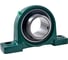 Подшипниковый узел TECHNIX UCP216 1