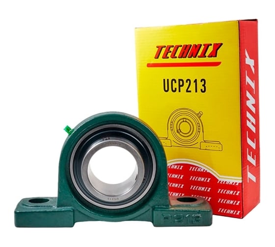 Подшипниковый узел TECHNIX UCP213 1