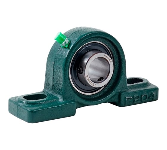 Подшипниковый узел TECHNIX UCP204 1