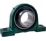 Подшипниковый узел TECHNIX UCP218 1