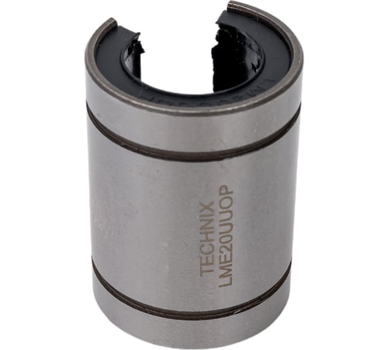 Линейный подшипник TECHNIX LME20UUOP/KBO2045PP