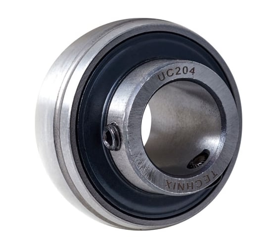 Подшипник TECHNIX UC204 1