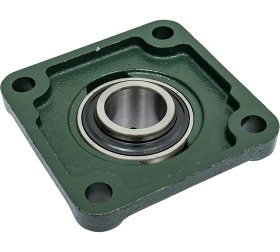 Подшипниковый узел TECHNIX UCF206