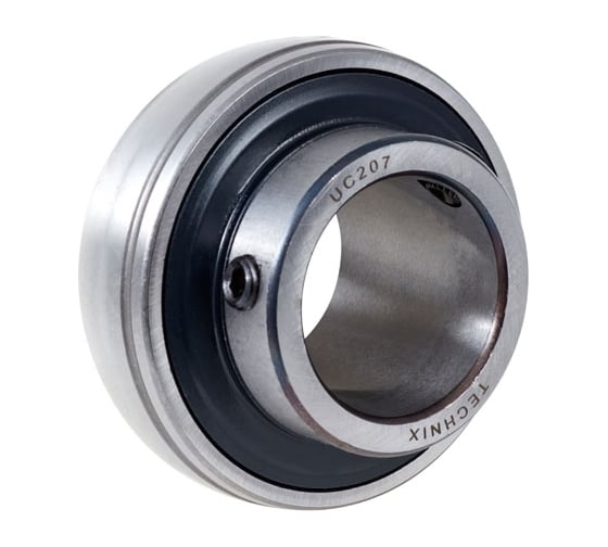 Подшипник TECHNIX UC207 1