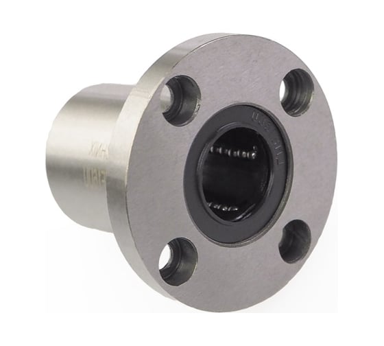 Линейный подшипник TECHNIX LMEF60UU/KBF60PP 1