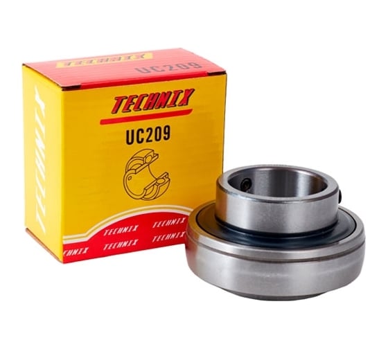 Подшипник TECHNIX UC209