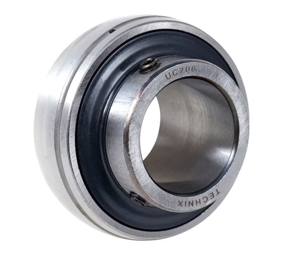Подшипник TECHNIX UC206