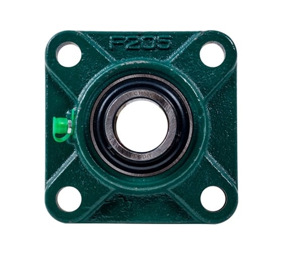 Подшипниковый узел TECHNIX UCF205 1