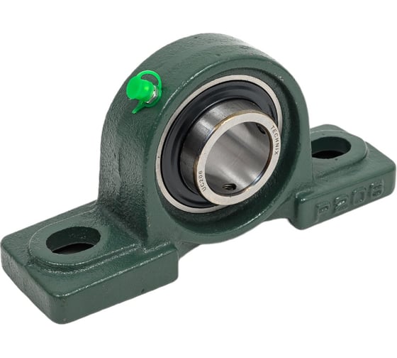 Подшипниковый узел TECHNIX UCP206
