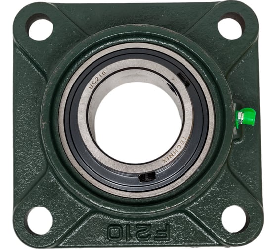 Подшипниковый узел TECHNIX UCF210