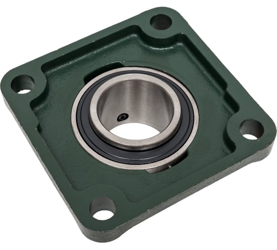 Подшипниковый узел TECHNIX UCF210