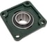 Подшипниковый узел TECHNIX UCF210 4