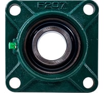 Подшипниковый узел TECHNIX UCF207