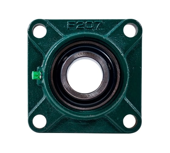 Подшипниковый узел TECHNIX UCF207