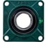 Подшипниковый узел TECHNIX UCF212 1