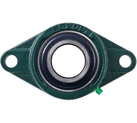 Подшипниковый узел TECHNIX UCFL208