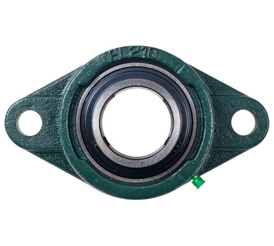 Подшипниковый узел TECHNIX UCFL210 1