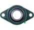 Подшипниковый узел TECHNIX UCFL210 1