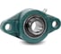 Подшипниковый узел TECHNIX UCFL209 1