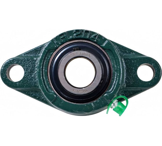 Подшипниковый узел TECHNIX UCFL204
