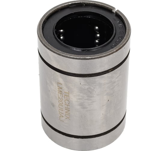 Линейный подшипник TECHNIX LME20UUAJ/KBS2045PP
