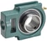 Подшипниковый узел TECHNIX UCT205 1