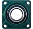 Подшипниковый узел TECHNIX UCF216 1