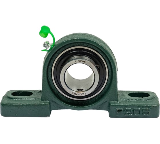 Подшипниковый узел TECHNIX UCP205 1