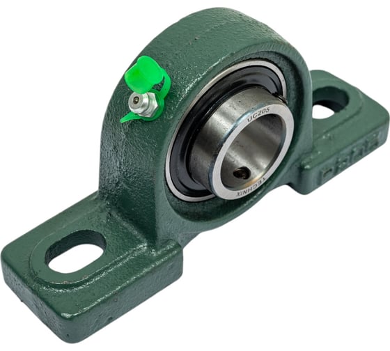Подшипниковый узел TECHNIX UCP205