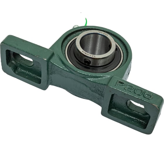 Подшипниковый узел TECHNIX UCP205