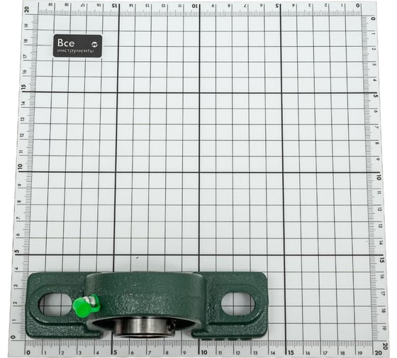 Подшипниковый узел TECHNIX UCP205