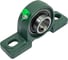 Подшипниковый узел TECHNIX UCP205 2