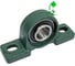 Подшипниковый узел TECHNIX UCP205 3